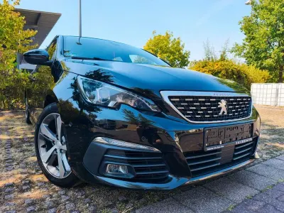 Gebraucht Peugeot 308