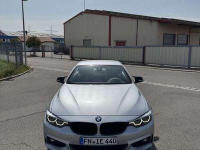 BMW 440
