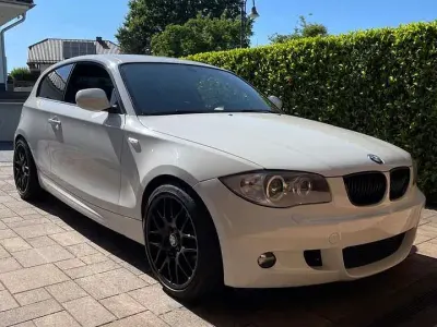 Gebraucht BMW 123