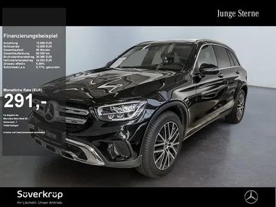 Mercedes GLC300
