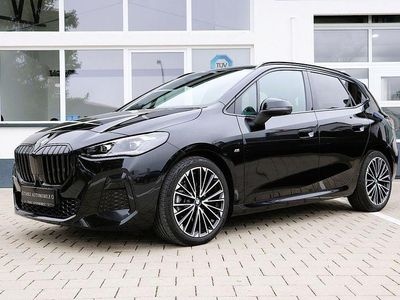 Usata BMW 218 M Sport 136 CV (100 kW) 2024 Nero Berlina