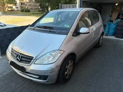 Gebraucht Mercedes A160
