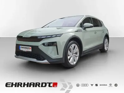 Gebraucht Skoda Elroq