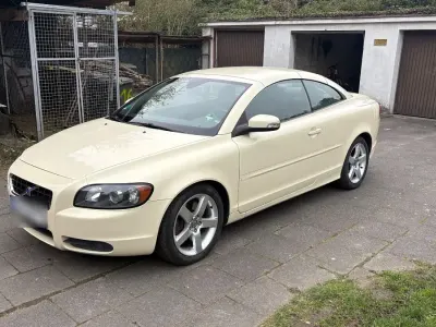 Gebraucht Volvo C70