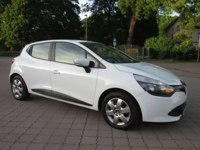 Gebraucht Renault Clio IV