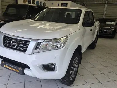 Gebraucht Nissan Navara