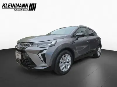 Neu Mitsubishi ASX Plus 158 PS (116 kW) 2026 Grau SUV