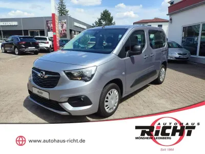 Gebraucht Opel Combo Life