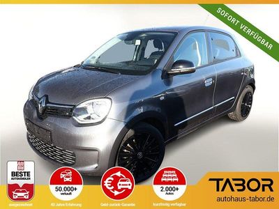Grau Gebraucht 2023 Renault Twingo Urban Night Kleinwagen | 13.488 € (Fairer Preis)