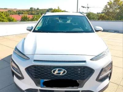 Gebraucht Hyundai Kona