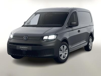 VW Caddy Maxi