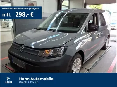 Gebraucht VW Caddy Maxi