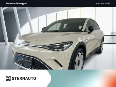 Gebraucht Smart #3 Premium 200 kW (272 PS) 2024 K33 baileys beige SUV
