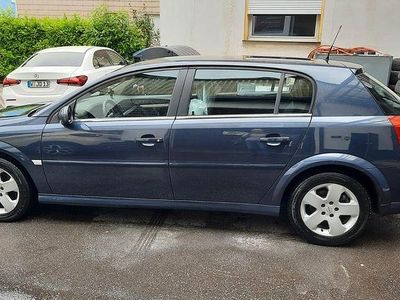 Opel Signum