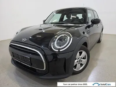 Occasion Mini ONE