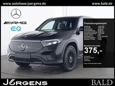 Mercedes EQB350