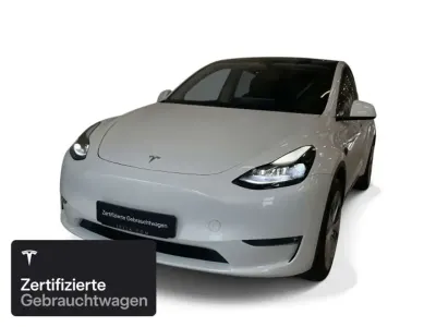 Gebraucht Tesla Model Y