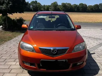 Gebraucht Mazda 2