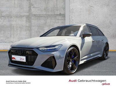 Außenfarbe: Gebraucht 2023 Audi RS6 Ambiente Kombi | 102.420 € (Guter Preis)