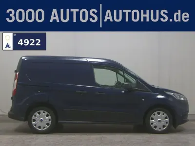 Gebraucht Ford Transit Connect