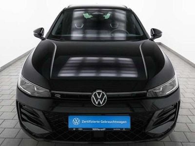 Usata VW Passat R-line 272 CV (200 kW) 2024 Nero Station wagon