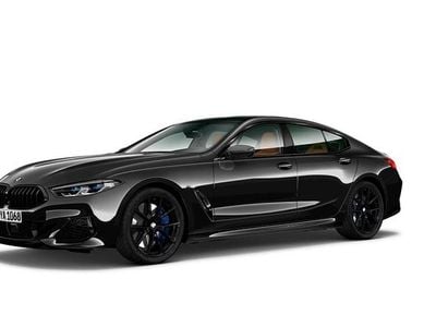BMW M850