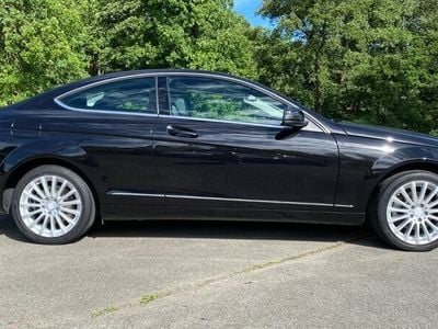Mercedes C250