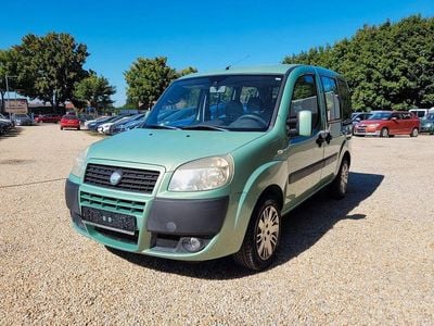 Fiat Doblò