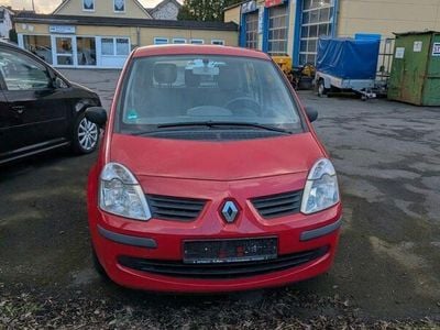 Renault Modus