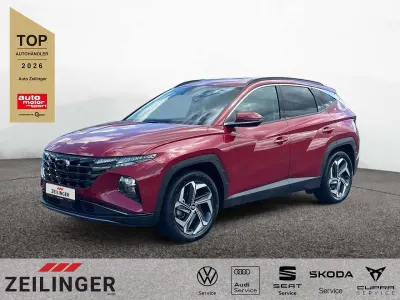 Gebraucht Hyundai Tucson