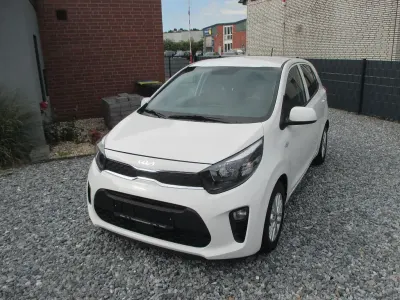 Gebraucht Kia Picanto