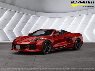 Corvette C8