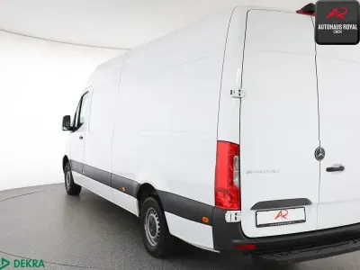 Gebraucht Mercedes Sprinter