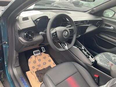 Alfa Romeo Junior