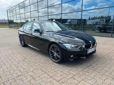 Gebraucht BMW 330