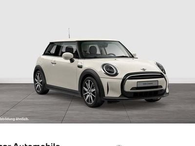 Mini Cooper Clubman
