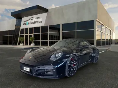 Gebraucht Porsche 911
