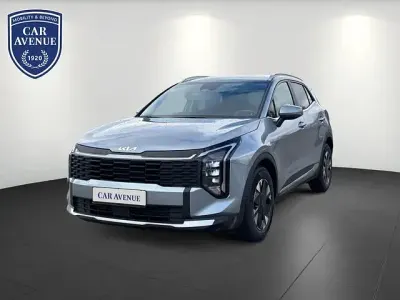 Neu Kia Sportage Vision 150 PS (110 kW) 2026 Grau SUV