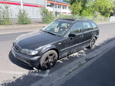 Gebraucht BMW 318