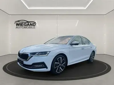 Gebraucht Skoda Octavia