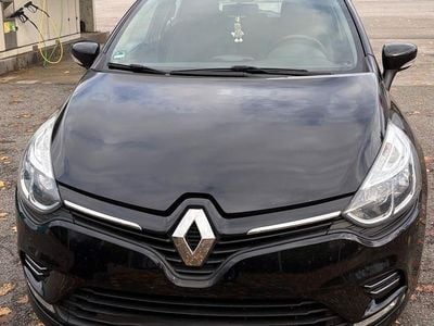 Renault Clio IV
