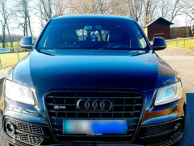 Gebraucht Audi Q5