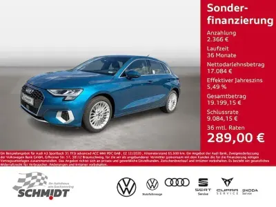 Gebraucht Audi A3