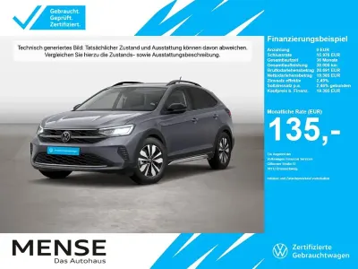 Gebraucht VW Taigo
