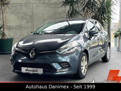 Renault Clio IV