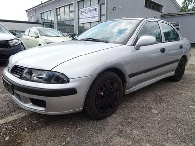 Mitsubishi Carisma