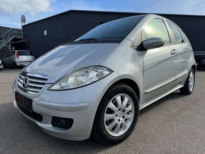 Mercedes A180