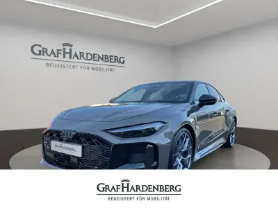 Gebraucht Audi RS5 Sport 639 PS (469 kW) 2026 Grau Limousine