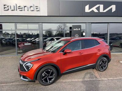 gebraucht Kia Sportage Vision Komfort 4WD Automatik