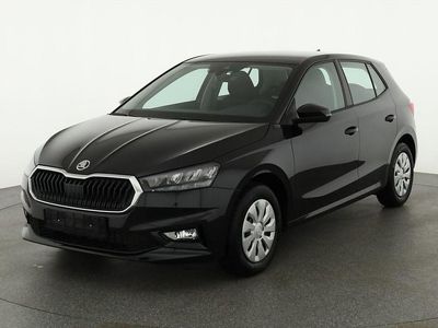 Black magic perleffekt Neu 2025 Skoda Fabia Selection Kleinwagen | 20.775 € (Fairer Preis)
